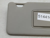 2015-2019 Nissan Micra Sun Visor Shade Replacement Passenger Right Mirror Fits Fits 2015 2016 2017 2018 2019 OEM Used Auto P