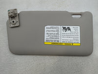 2015-2019 Nissan Micra Sun Visor Shade Replacement Passenger Right Mirror Fits Fits 2015 2016 2017 2018 2019 OEM Used Auto P