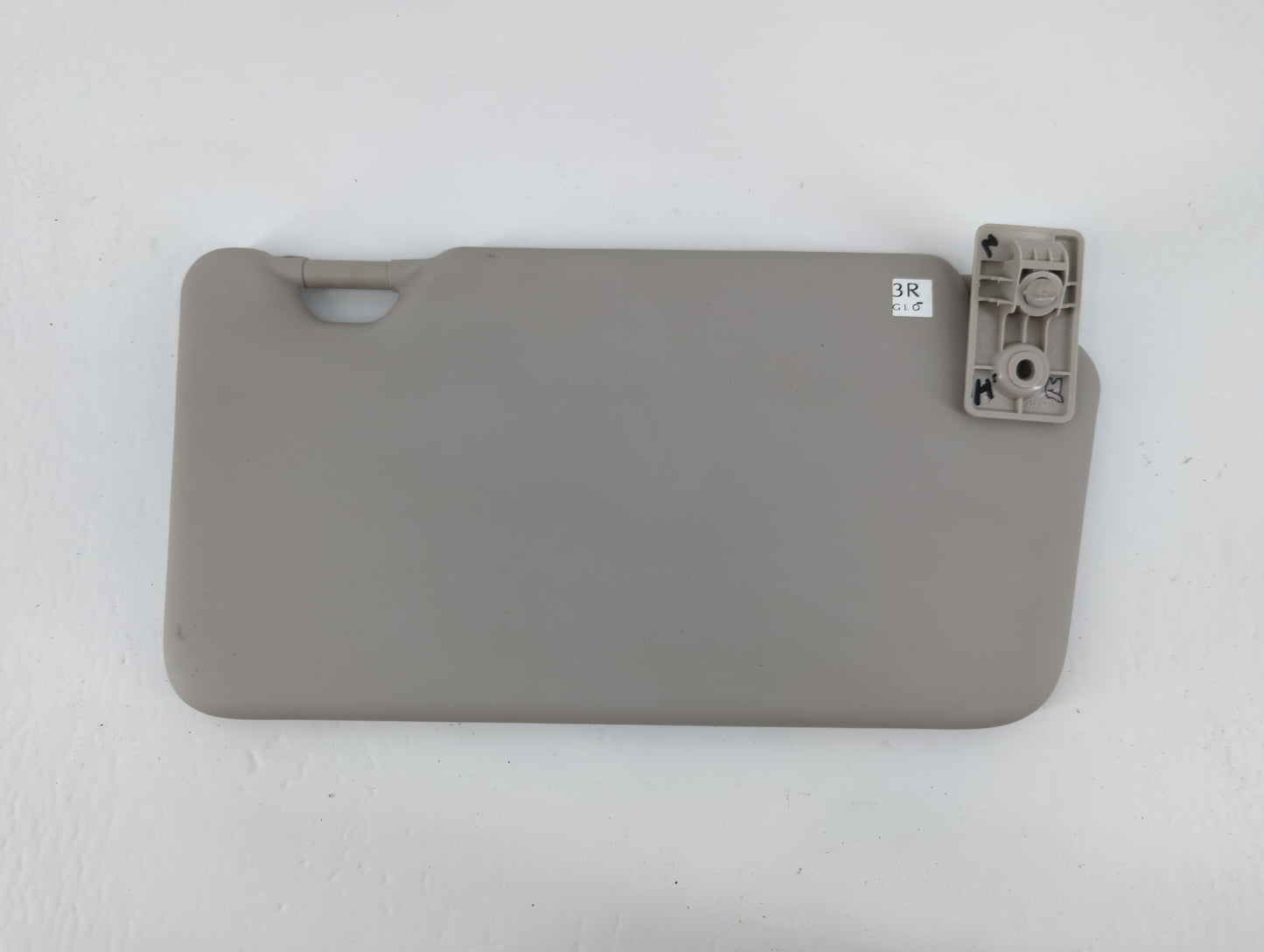 2015-2019 Nissan Micra Sun Visor Shade Replacement Passenger Right Mirror Fits Fits 2015 2016 2017 2018 2019 OEM Used Auto P