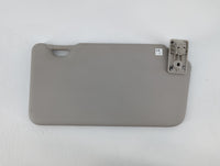 2015-2019 Nissan Micra Sun Visor Shade Replacement Passenger Right Mirror Fits Fits 2015 2016 2017 2018 2019 OEM Used Auto P