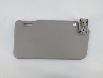 compare product 2015-2019 Nissan Micra Sun Visor Shade Replacement Passenger Right Mirror Fits Fits 2015 2016 2017 2018 2019 OEM Used Auto Parts
