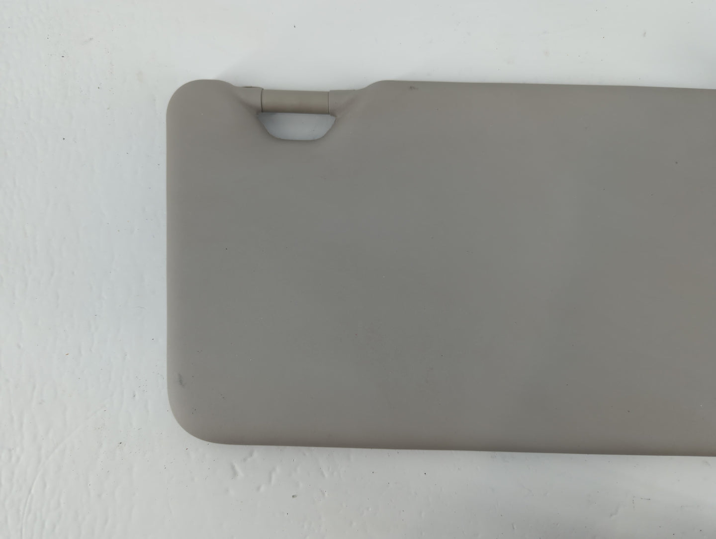 2015-2019 Nissan Micra Sun Visor Shade Replacement Passenger Right Mirror Fits Fits 2015 2016 2017 2018 2019 OEM Used Auto P