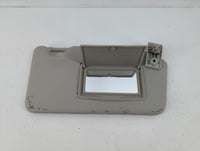 2015-2019 Nissan Micra Sun Visor Shade Replacement Passenger Right Mirror Fits Fits 2015 2016 2017 2018 2019 OEM Used Auto P