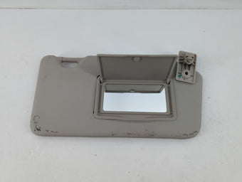 compare product 2015-2019 Nissan Micra Sun Visor Shade Replacement Passenger Right Mirror Fits Fits 2015 2016 2017 2018 2019 OEM Used Auto Parts