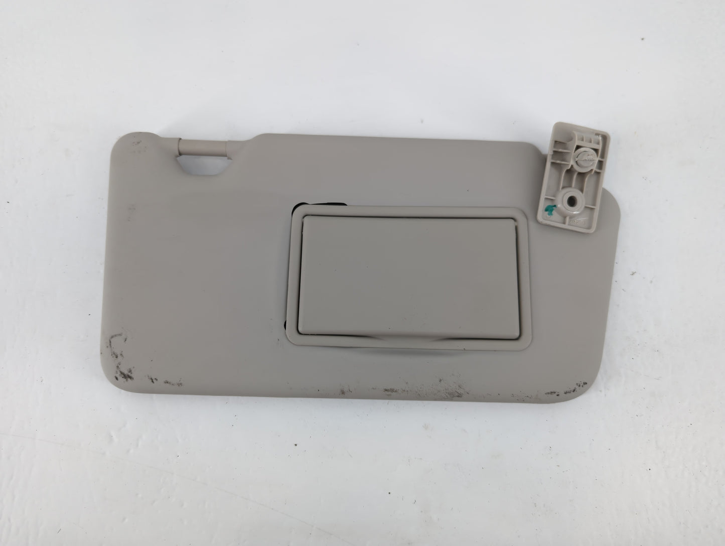 2015-2019 Nissan Micra Sun Visor Shade Replacement Passenger Right Mirror Fits Fits 2015 2016 2017 2018 2019 OEM Used Auto P
