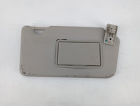 2015-2019 Nissan Micra Sun Visor Shade Replacement Passenger Right Mirror Fits Fits 2015 2016 2017 2018 2019 OEM Used Auto P