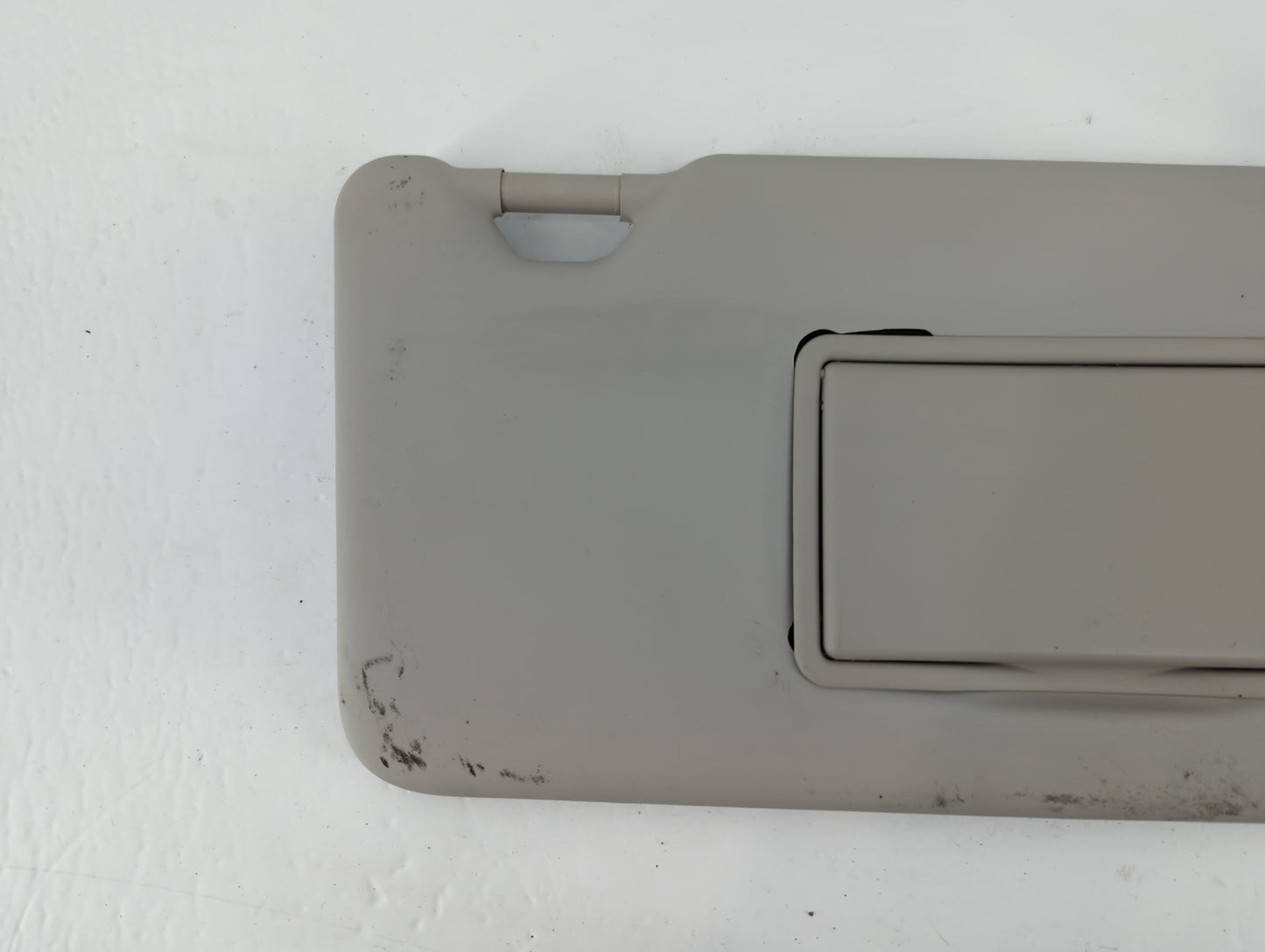 2015-2019 Nissan Micra Sun Visor Shade Replacement Passenger Right Mirror Fits Fits 2015 2016 2017 2018 2019 OEM Used Auto P