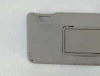 2015-2019 Nissan Micra Sun Visor Shade Replacement Passenger Right Mirror Fits Fits 2015 2016 2017 2018 2019 OEM Used Auto P