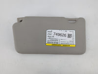 2015-2019 Nissan Micra Sun Visor Shade Replacement Passenger Right Mirror Fits Fits 2015 2016 2017 2018 2019 OEM Used Auto P