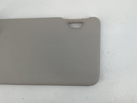 2015-2019 Nissan Micra Sun Visor Shade Replacement Driver Left Mirror Fits Fits 2012 2015 2016 2017 2018 2019 OEM Used Auto 