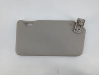 2015-2019 Nissan Micra Sun Visor Shade Replacement Passenger Right Mirror Fits Fits 2015 2016 2017 2018 2019 OEM Used Auto P