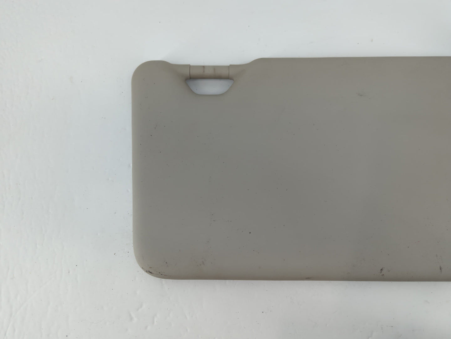 2015-2019 Nissan Micra Sun Visor Shade Replacement Passenger Right Mirror Fits Fits 2015 2016 2017 2018 2019 OEM Used Auto P