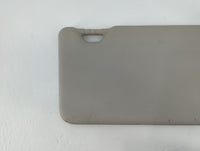 2015-2019 Nissan Micra Sun Visor Shade Replacement Passenger Right Mirror Fits Fits 2015 2016 2017 2018 2019 OEM Used Auto P
