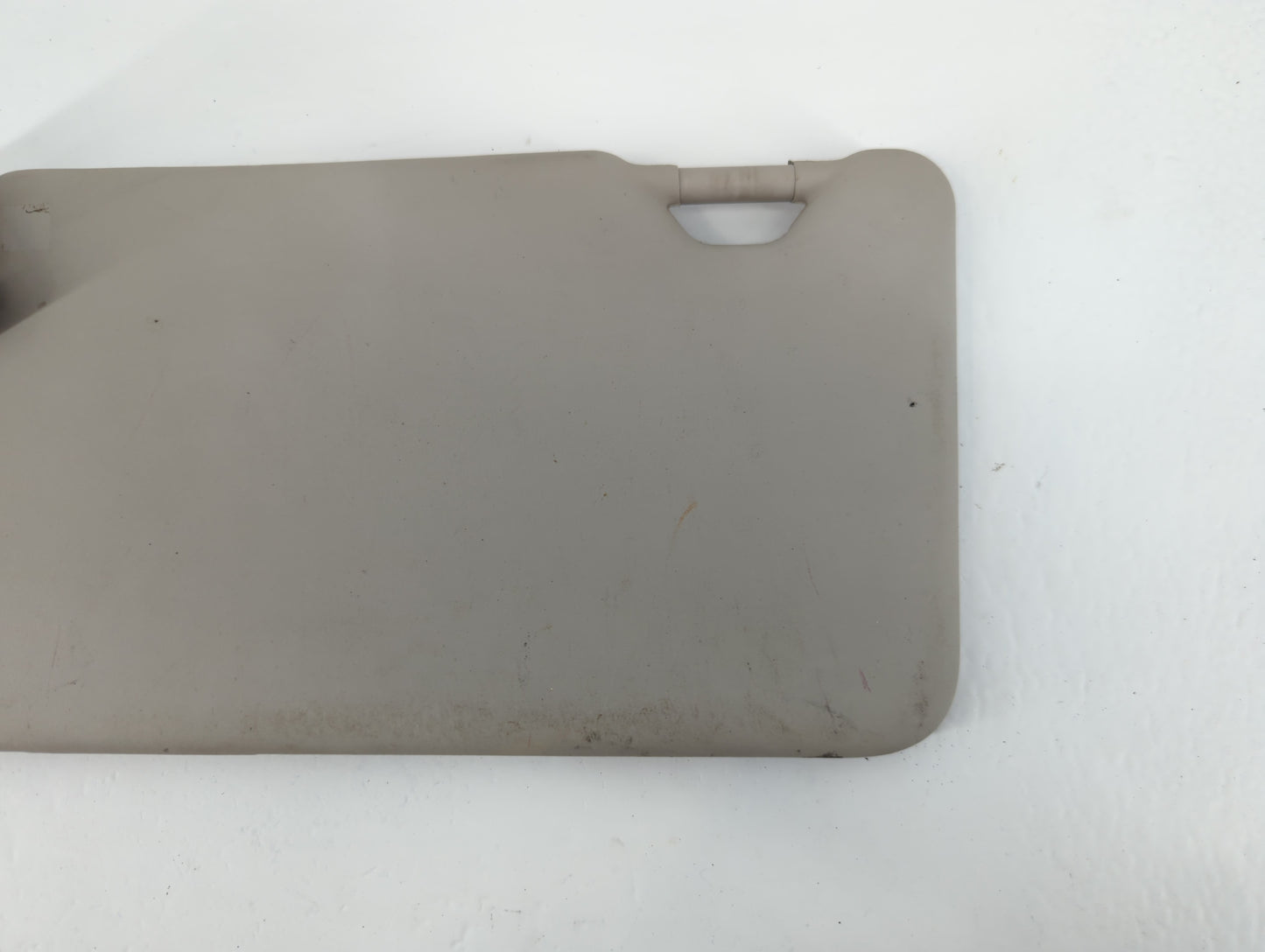 2015-2019 Nissan Micra Sun Visor Shade Replacement Driver Left Mirror Fits Fits 2012 2015 2016 2017 2018 2019 OEM Used Auto 