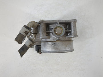 2015-2022 Nissan Murano Throttle Body P/N:RME70-50 Fits Fits 2015 2016 2017 2018 2019 2020 2021 2022 OEM Used Auto Parts