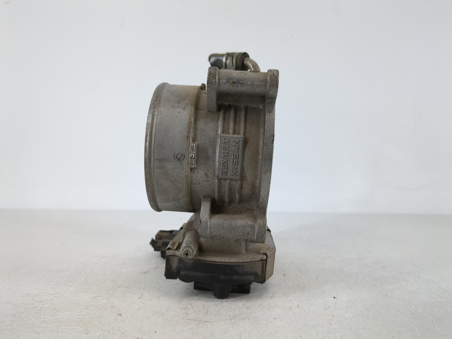 2015-2022 Nissan Murano Throttle Body P/N:RME70-50 Fits Fits 2015 2016 2017 2018 2019 2020 2021 2022 OEM Used Auto Parts - O