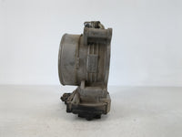 2015-2022 Nissan Murano Throttle Body P/N:RME70-50 Fits Fits 2015 2016 2017 2018 2019 2020 2021 2022 OEM Used Auto Parts - O