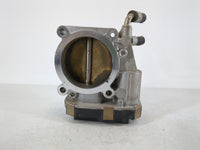 2015-2022 Nissan Murano Throttle Body P/N:RME70-50 Fits Fits 2015 2016 2017 2018 2019 2020 2021 2022 OEM Used Auto Parts - O