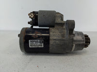 2015-2022 Nissan Murano Car Starter Motor Solenoid OEM P/N:23300 9HP0B Fits Fits 2015 2016 2017 2018 2019 2020 2021 2022 OEM