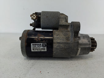 compare product 2015-2022 Nissan Murano Car Starter Motor Solenoid OEM P/N:23300 9HP0B Fits Fits 2015 2016 2017 2018 2019 2020 2021 2022 OEM Used Auto Parts