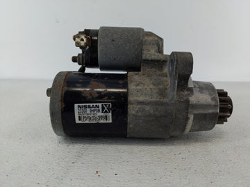 2015-2022 Nissan Murano Car Starter Motor Solenoid OEM P/N:23300 9HP0B Fits Fits 2015 2016 2017 2018 2019 2020 2021 2022 OEM