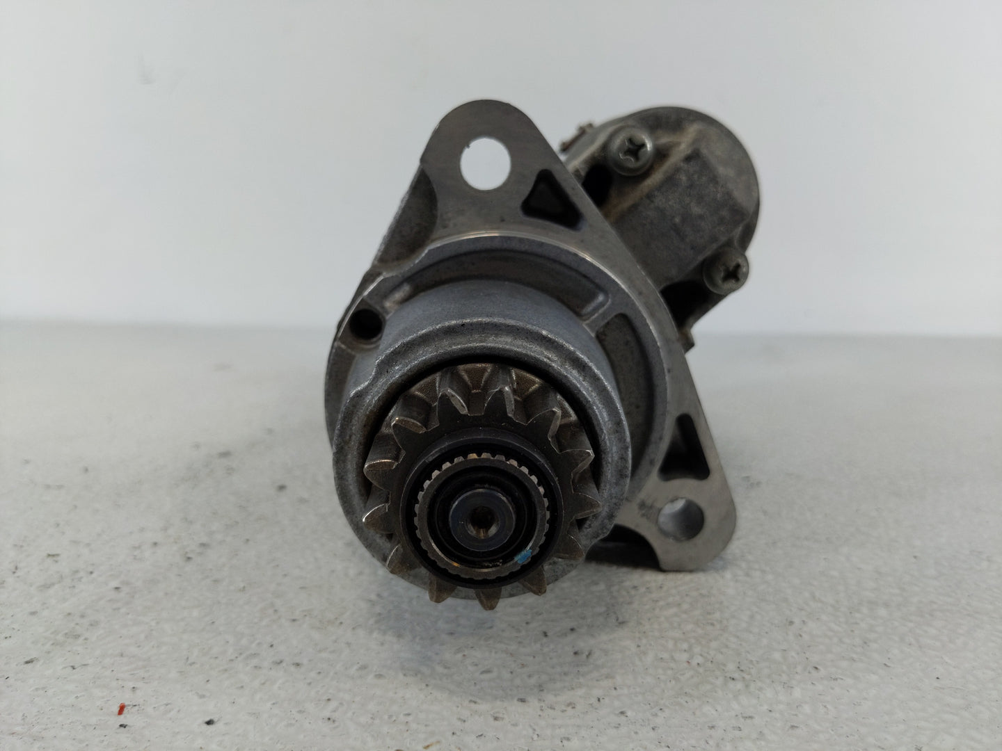 2015-2022 Nissan Murano Car Starter Motor Solenoid OEM P/N:23300 9HP0B Fits Fits 2015 2016 2017 2018 2019 2020 2021 2022 OEM