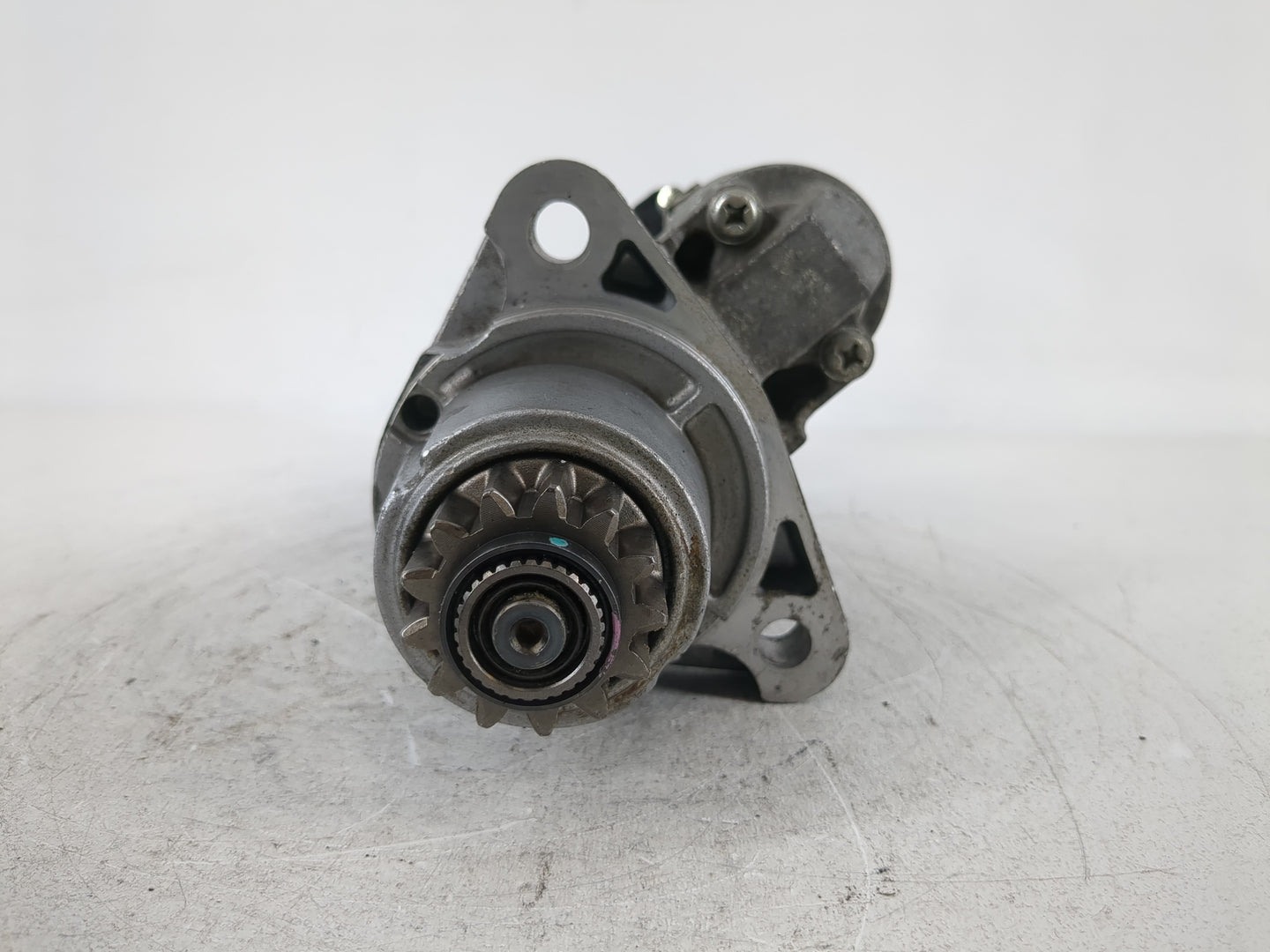 2015-2022 Nissan Murano Car Starter Motor Solenoid OEM P/N:23300 9HP0B Fits Fits 2015 2016 2017 2018 2019 2020 2021 2022 OEM