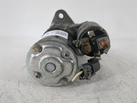 2015-2022 Nissan Murano Car Starter Motor Solenoid OEM P/N:23300 9HP0B Fits Fits 2015 2016 2017 2018 2019 2020 2021 2022 OEM
