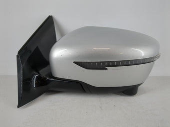 compare product 2017-2022 Nissan Murano Side Mirror Replacement Driver Left View Door Mirror P/N:96302 5AA4C Fits OEM Used Auto Parts