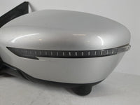2017-2022 Nissan Murano Side Mirror Replacement Driver Left View Door Mirror P/N:96302 5AA4C Fits OEM Used Auto Parts - Oemu