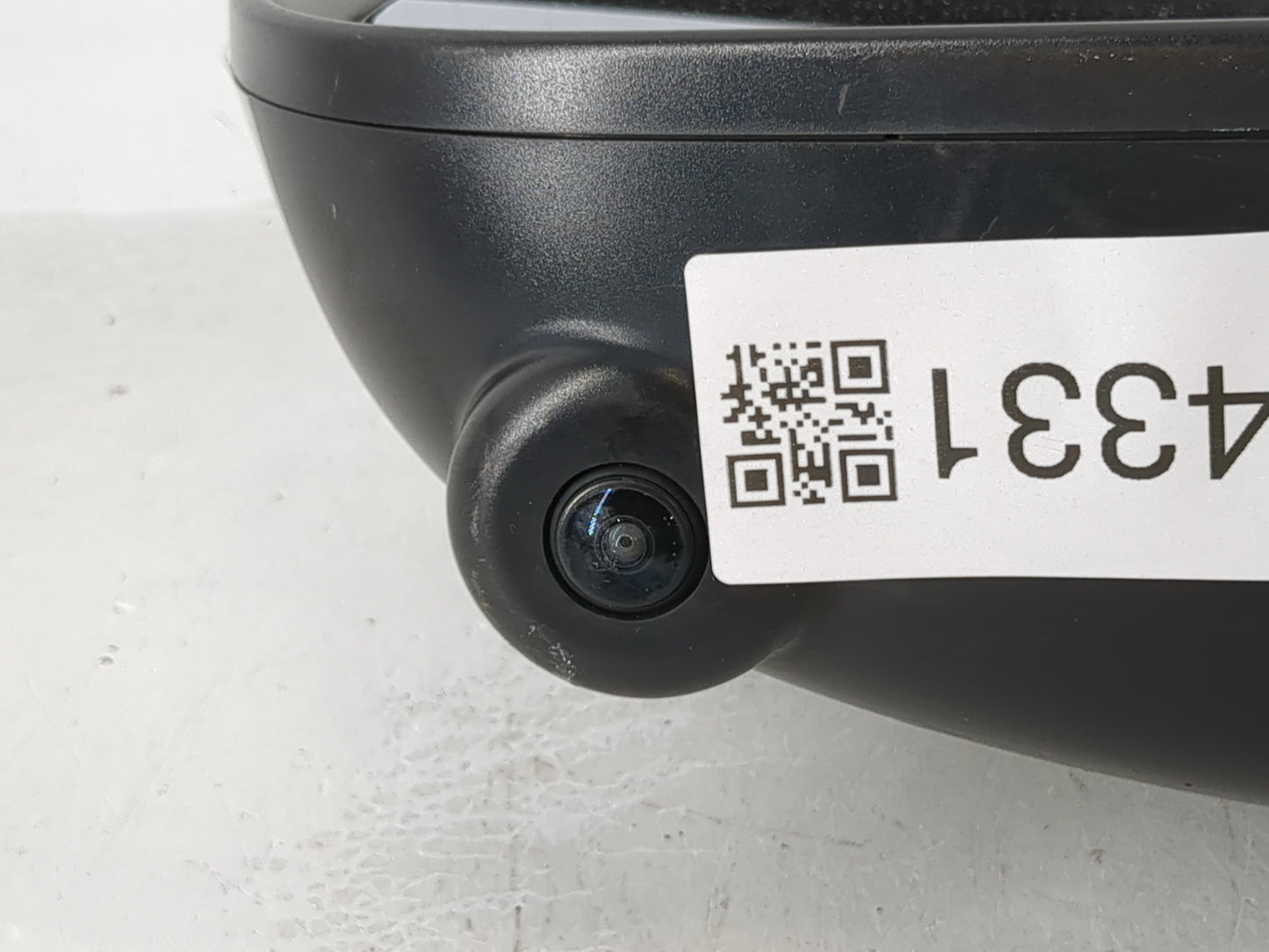 2017-2022 Nissan Murano Side Mirror Replacement Driver Left View Door Mirror P/N:96302 5AA4C Fits OEM Used Auto Parts - Oemu