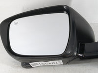 2017-2022 Nissan Murano Side Mirror Replacement Driver Left View Door Mirror P/N:96302 5AA4C Fits OEM Used Auto Parts - Oemu