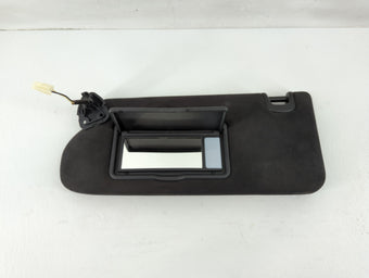compare product 2015-2018 Nissan Murano Sun Visor Shade Replacement Driver Left Mirror Fits Fits 2015 2016 2017 2018 OEM Used Auto Parts