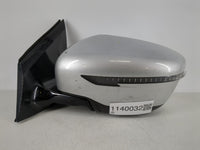 2016-2022 Nissan Murano Driver Side View Mirror - Left Door Mirror OEM Used - Oemusedautoparts1.com