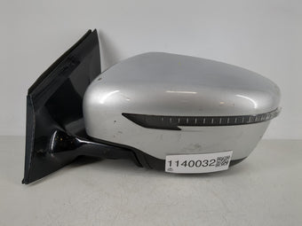 compare product 2016-2022 Nissan Murano Driver Side View Mirror - Left Door Mirror OEM Used