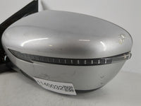 2016-2022 Nissan Murano Driver Side View Mirror - Left Door Mirror OEM Used - Oemusedautoparts1.com