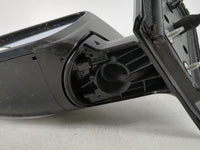 2016-2022 Nissan Murano Driver Side View Mirror - Left Door Mirror OEM Used - Oemusedautoparts1.com