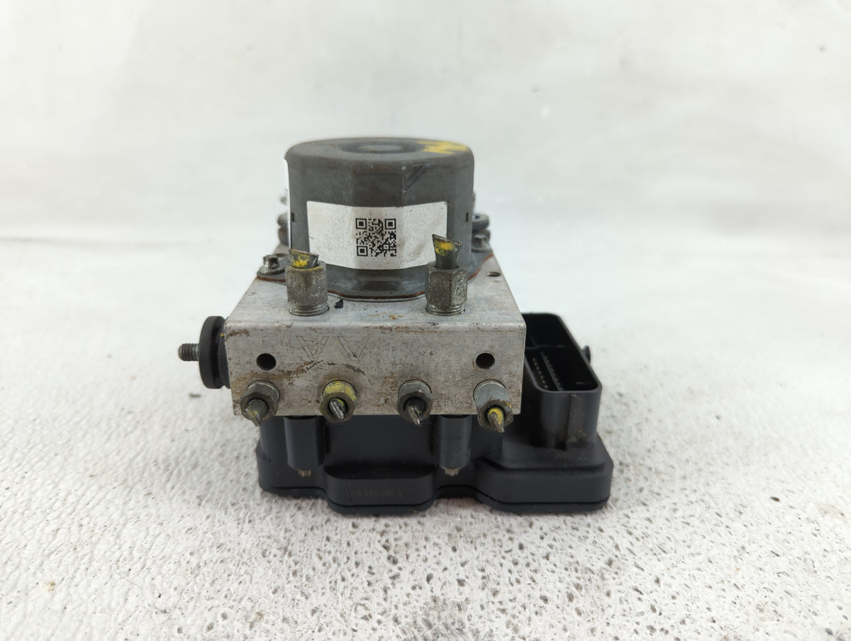 2017-2018 Nissan Murano Anti-Lock Brake ABS Pump Module Actuator OEM Fits Fits 2017 2018 OEM Used Auto Parts - Oemusedautopa