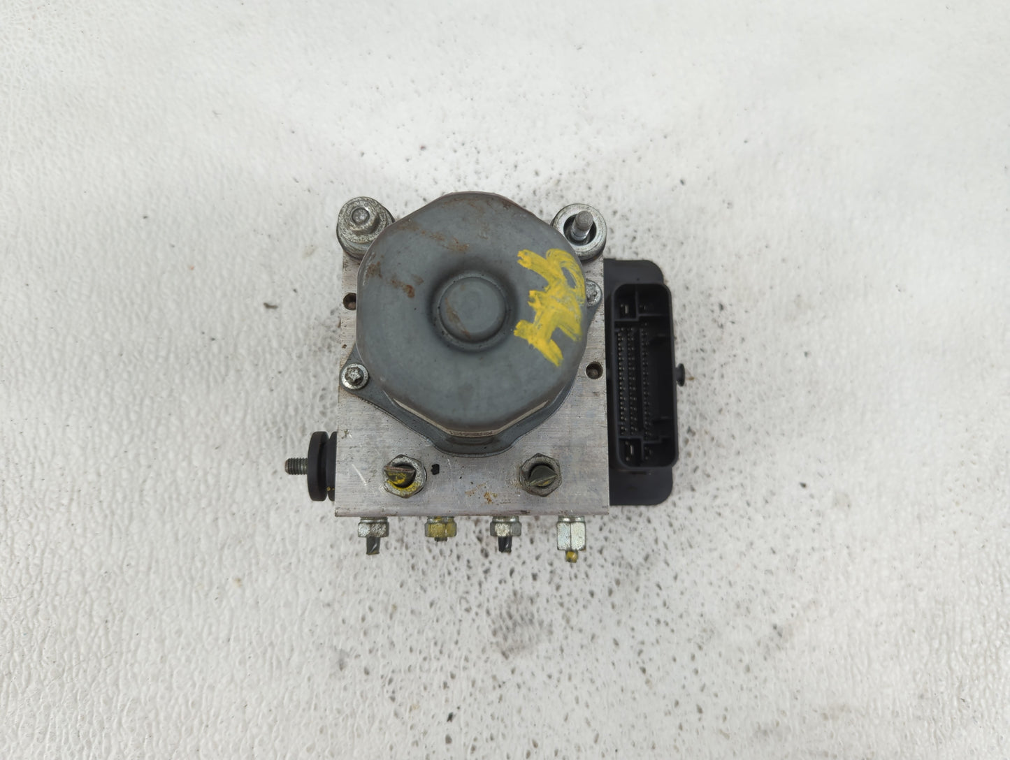 2017-2018 Nissan Murano ABS Pump Control Module Replacement Fits Fits 2017 2018 OEM Used Auto Parts - Oemusedautoparts1.com
