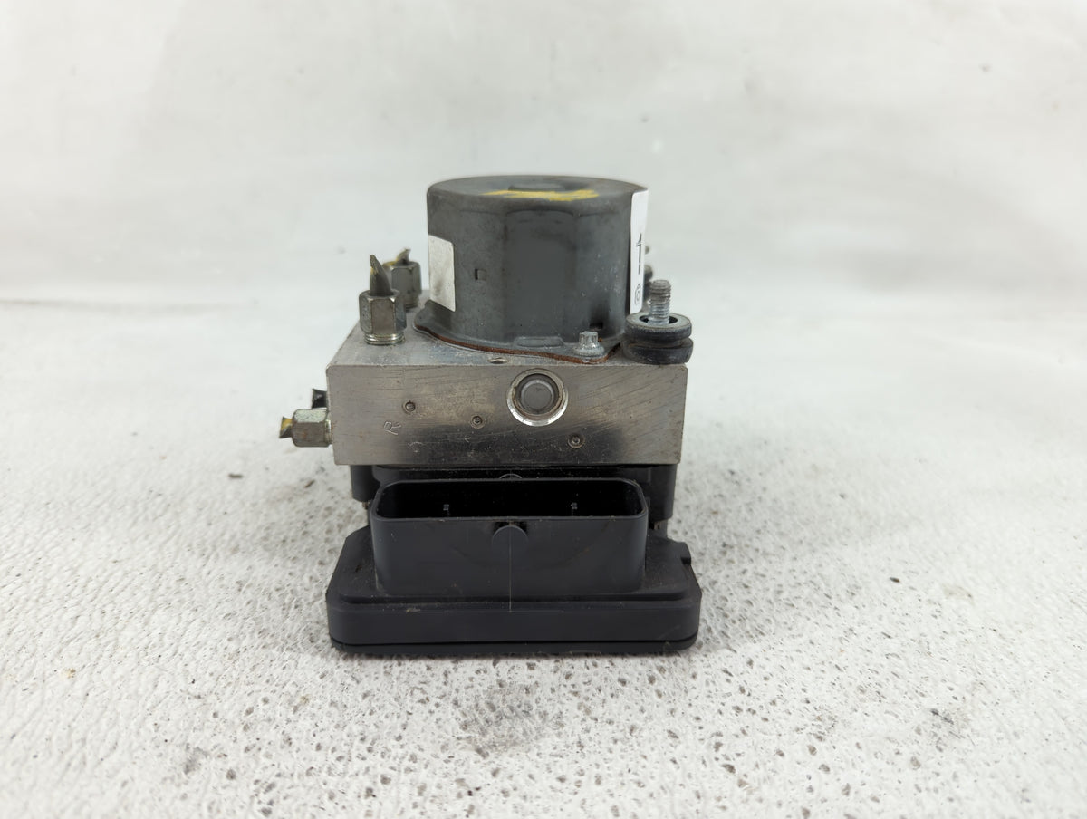2017-2018 Nissan Murano Anti-Lock Brake ABS Pump Module Actuator OEM Fits Fits 2017 2018 OEM Used Auto Parts - Oemusedautopa
