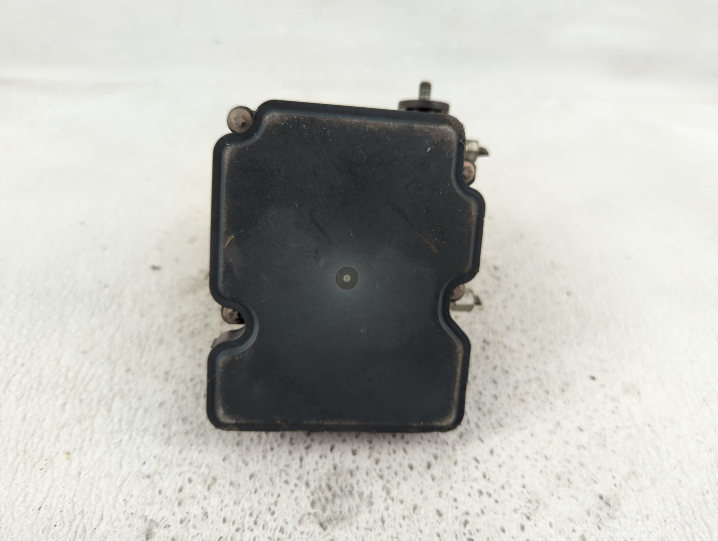 2017-2018 Nissan Murano ABS Pump Control Module Replacement Fits Fits 2017 2018 OEM Used Auto Parts - Oemusedautoparts1.com