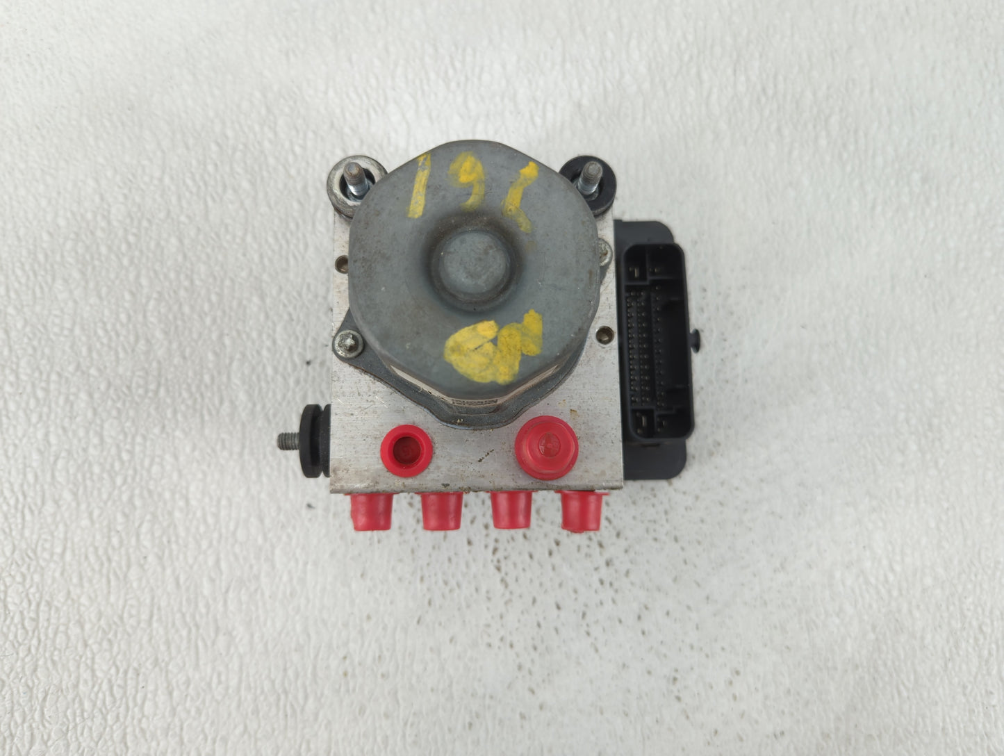 2015-2017 Nissan Murano ABS Pump Control Module Replacement P/N:0 265 243 917 Fits Fits 2015 2016 2017 OEM Used Auto Parts -