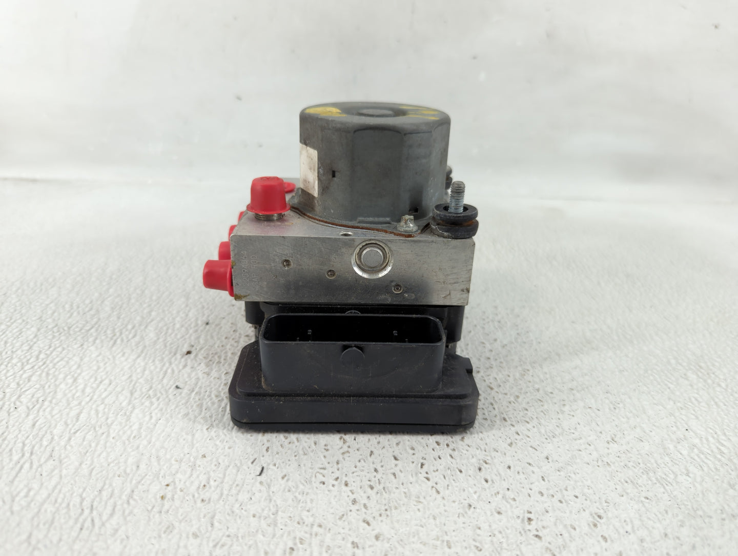 2015-2017 Nissan Murano ABS Pump Control Module Replacement P/N:0 265 243 917 Fits Fits 2015 2016 2017 OEM Used Auto Parts -