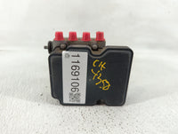 2015-2017 Nissan Murano ABS Pump Control Module Replacement P/N:0 265 243 917 Fits Fits 2015 2016 2017 OEM Used Auto Parts -