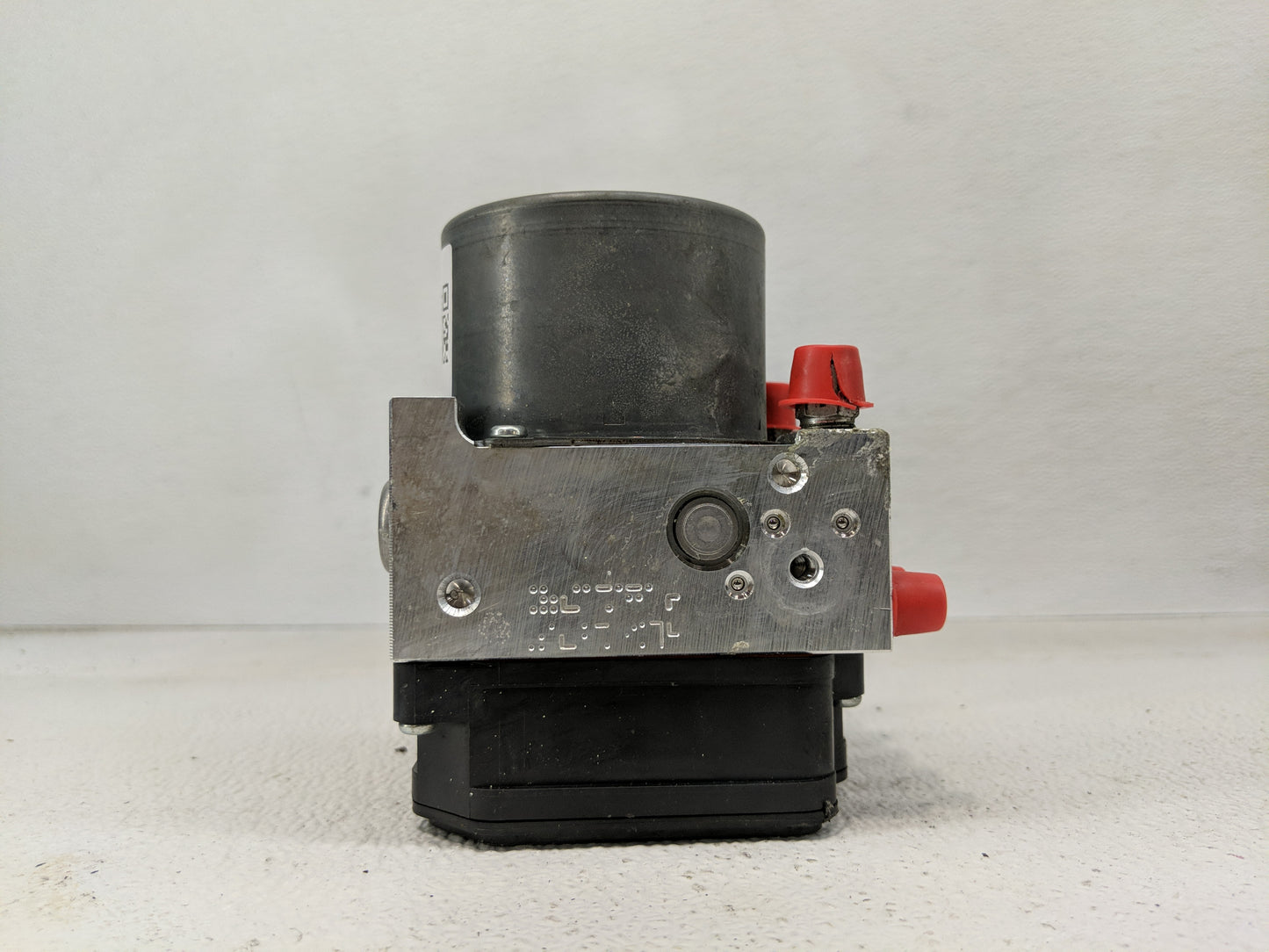 2017 Nissan Murano ABS Pump Control Module Replacement Fits OEM Used Auto Parts - Oemusedautoparts1.com