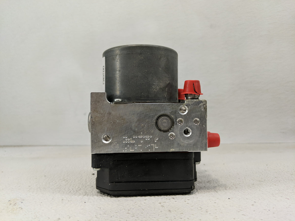 2017 Nissan Murano Anti-Lock Brake ABS Pump Module Actuator OEM Fits OEM Used Auto Parts - Oemusedautoparts1.com