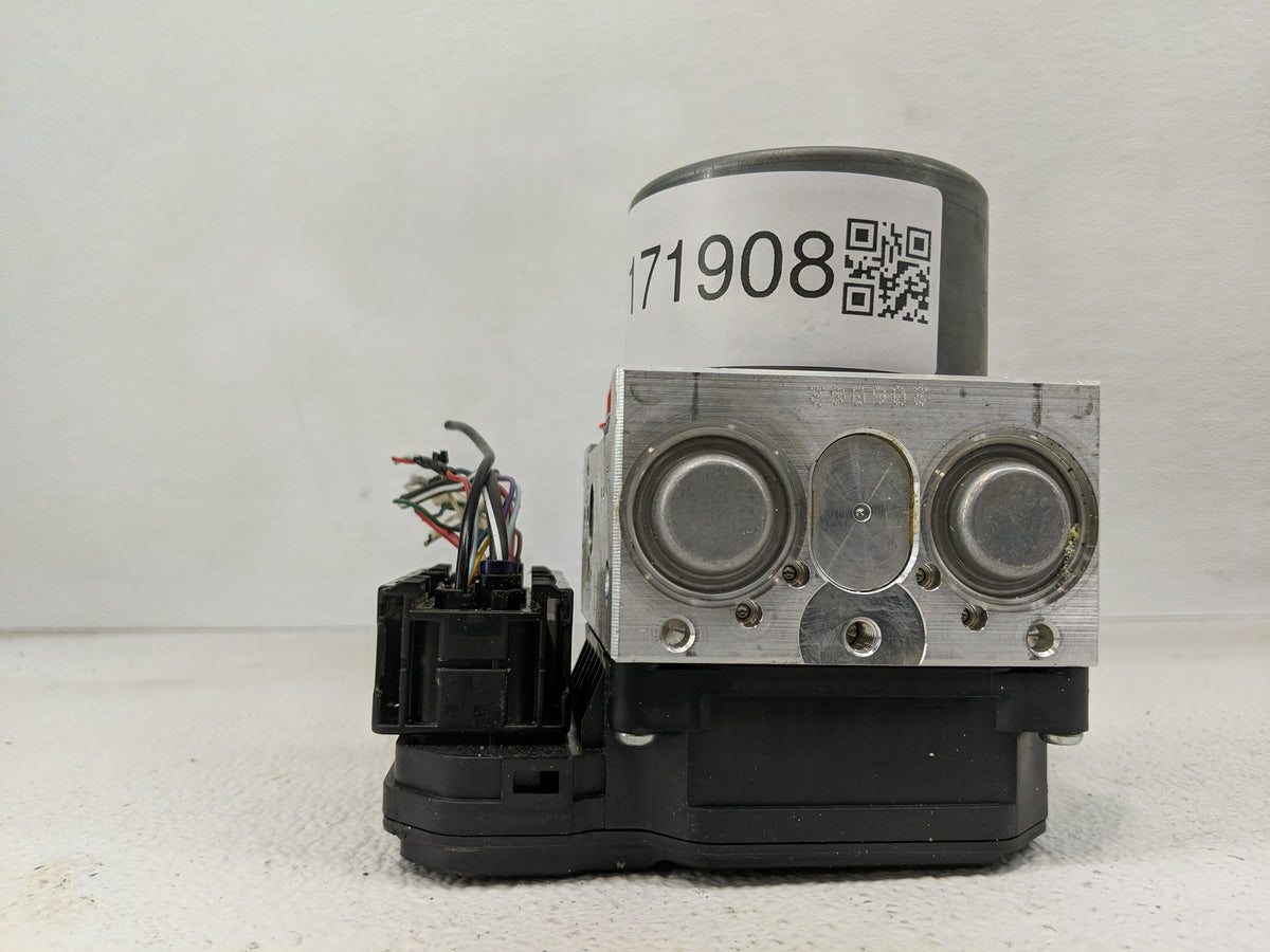 2017 Nissan Murano Anti-Lock Brake ABS Pump Module Actuator OEM Fits OEM Used Auto Parts - Oemusedautoparts1.com