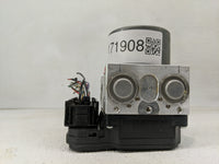 2017 Nissan Murano Anti-Lock Brake ABS Pump Module Actuator OEM Fits OEM Used Auto Parts - Oemusedautoparts1.com