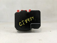 2017 Nissan Murano Anti-Lock Brake ABS Pump Module Actuator OEM Fits OEM Used Auto Parts - Oemusedautoparts1.com