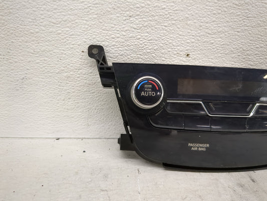 2017-2022 Nissan Murano Climate Control Module Temperature AC/Heater Replacement P/N:27500 9UC1C Fits OEM Used Auto Parts